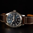 IWC PILOT MARK XVIII « LE PETIT PRINCE »