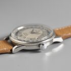 BREITLING UNITIME REF. 1260 WITH EXTRACT FROM THE ARCHIVES