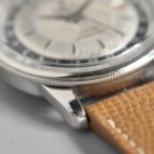 BREITLING UNITIME REF. 1260 WITH EXTRACT FROM THE ARCHIVES