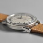 BREITLING UNITIME REF. 1260 WITH EXTRACT FROM THE ARCHIVES