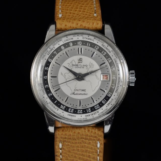 BREITLING UNITIME
