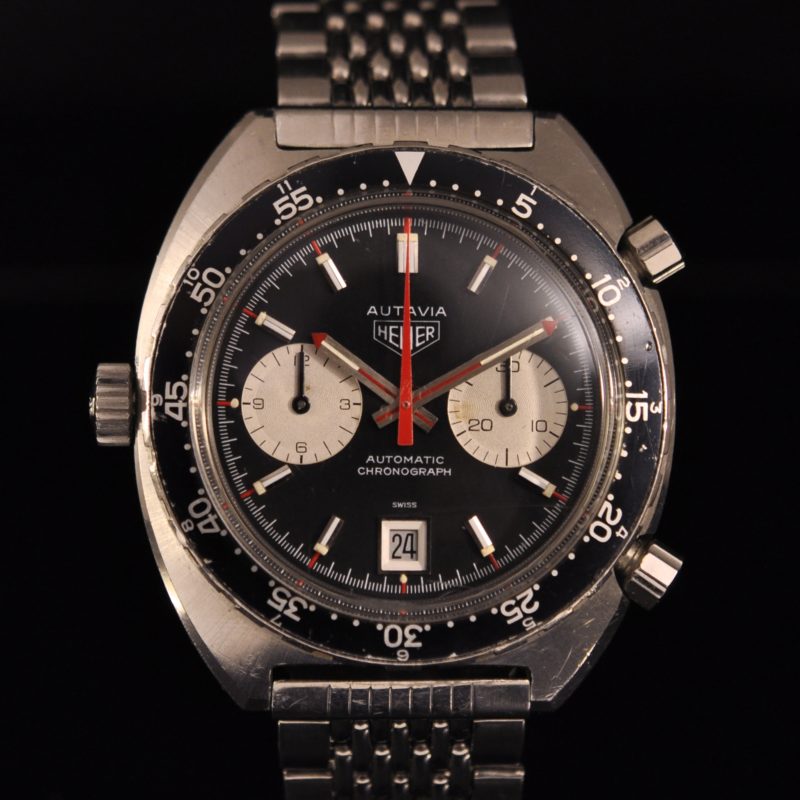 HEURER AUTAVIA Ref. 1163