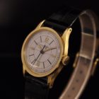 PATEK PHILIPPE CALATRAVA Ref. 96 SECTOR DIAL