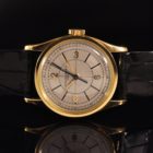 PATEK PHILIPPE CALATRAVA Ref. 96 SECTOR DIAL