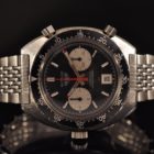 HEUER AUTAVIA Ref. 1163