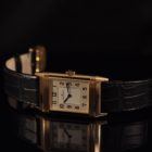 JAEGER-LECOULTRE ULTRA THIN REVERSO GT Ref. 277.2.68