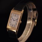 JAEGER-LECOULTRE ULTRA THIN REVERSO GT Ref. 277.2.68