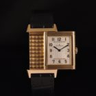 JAEGER-LECOULTRE ULTRA THIN REVERSO GT Ref. 277.2.68