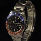 ROLEX GMT MASTER PEPSI Ref.16700