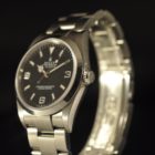 ROLEX EXPLORER I Ref 114270