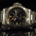 ROLEX EXPLORER II Ref. 1655 Steve Mc Queen