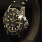 ROLEX SUBMARINER Ref. 5513 MAXI DIAL