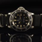 ROLEX SUBMARINER Ref. 5513 MAXI DIAL