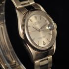 ROLEX DATEJUST PINK GOLD ref. 6605