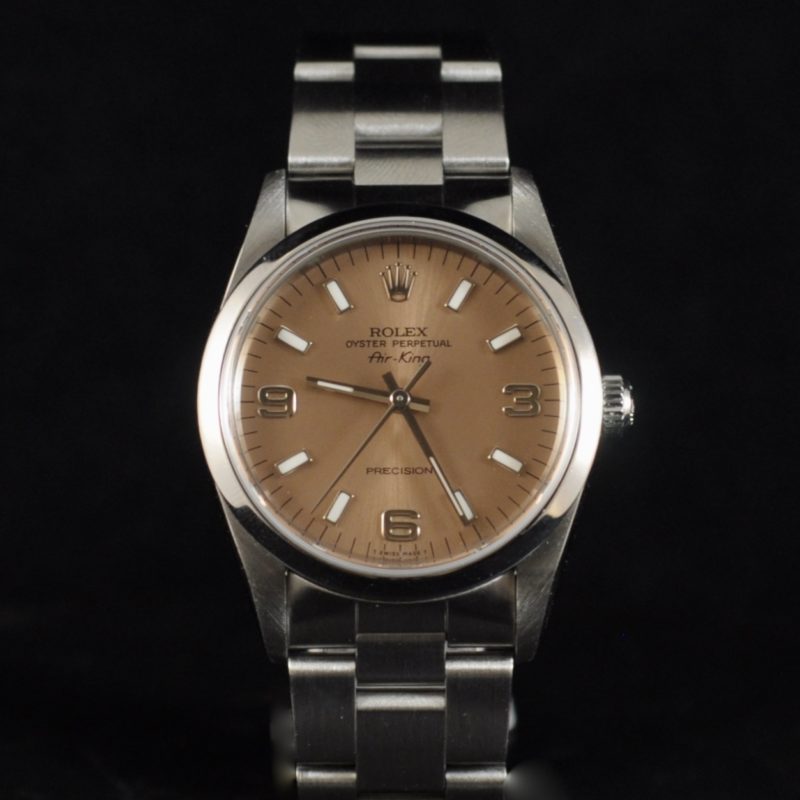 ROLEX AIRKING ref. 14000