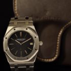 AUDEMARS PIGUET ROYAL OAK SERIE A