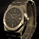 AUDEMARS PIGUET ROYAL OAK SERIE A