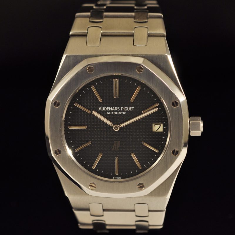 AUDEMARS PIGUET ROYAL OAK SERIE A