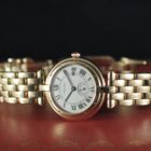 CARTIER PANTHERE RONDE