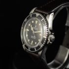 ROLEX SUBMARINER 5513