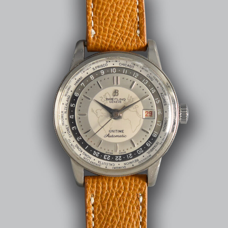 BREITLING UNITIME