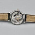 VACHERON CONSTANTIN PATRIMONY MINUTE REPEATER PLATINUM LIMITED EDITION
