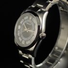 ROLEX OYSTER PERPETUAL ref. 116000 FULL SET