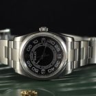 ROLEX OYSTER PERPETUAL ref. 116000 FULL SET