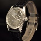 ROLEX DATEJUST Ref. 1601