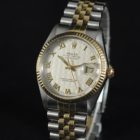 ROLEX DATEJUST ref. 16013 FULL SET