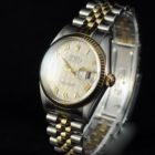 ROLEX DATEJUST ref. 16013 FULL SET