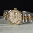 ROLEX DATEJUST ref. 16013 FULL SET