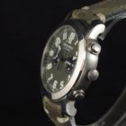 AUDEMARS PIGUET DOUBLE X 6th DAY LIMITED EDITION 50 ex.