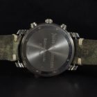 AUDEMARS PIGUET DOUBLE X 6th DAY LIMITED EDITION 50 ex.