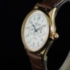 ULYSSE NARDIN CHRONOGRAPHE MONO-POUSSOIR LIMITED EDITION