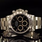 ROLEX DAYTONA Ref. 16520 T series FULL SET