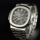 PATEK PHILIPPE NAUTILUS 5712 FULL SET