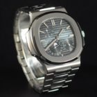 PATEK PHILIPPE NAUTILUS 5712 FULL SET