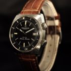 JAEGER LECOULTRE MASTER MARINER DEEP SEA