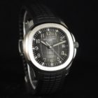 PATEK PHILIPPE AQUANAUT JUMBO Ref. 5167 FULL SET