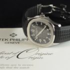 PATEK PHILIPPE AQUANAUT JUMBO Ref. 5167 FULL SET