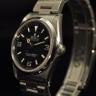 ROLEX EXPLORER I Ref 14270