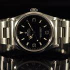 ROLEX EXPLORER I Ref 14270