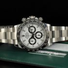 ROLEX DAYTONA ref. 116500LN FULL SET