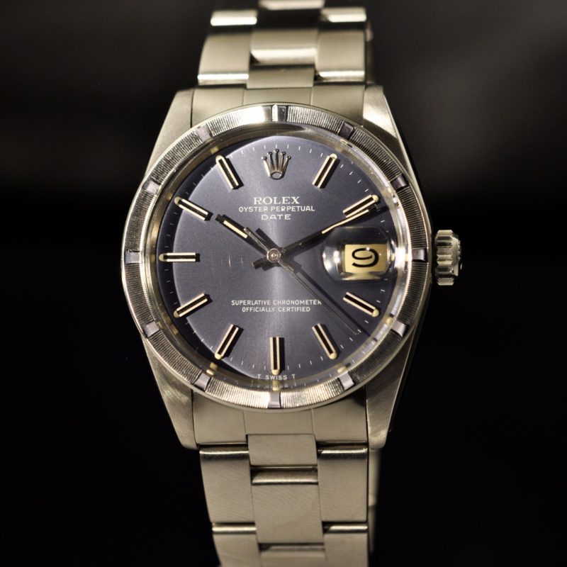 ROLEX DATE Ref.1501