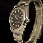 ROLEX EXPLORER I Ref 114270