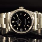 ROLEX EXPLORER I Ref 114270