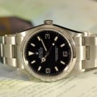 ROLEX EXPLORER I Ref 114270