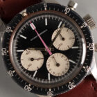 GIRARD PERREGAUX ANTIMAGNETIC CHRONOGRAPH