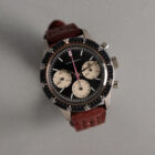 GIRARD PERREGAUX ANTIMAGNETIC CHRONOGRAPH